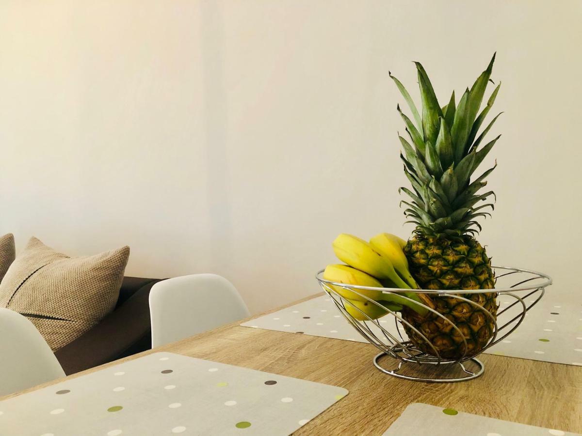 Anemos Apartment Palio PalaiónTsiflíkion Eksteriør bilde