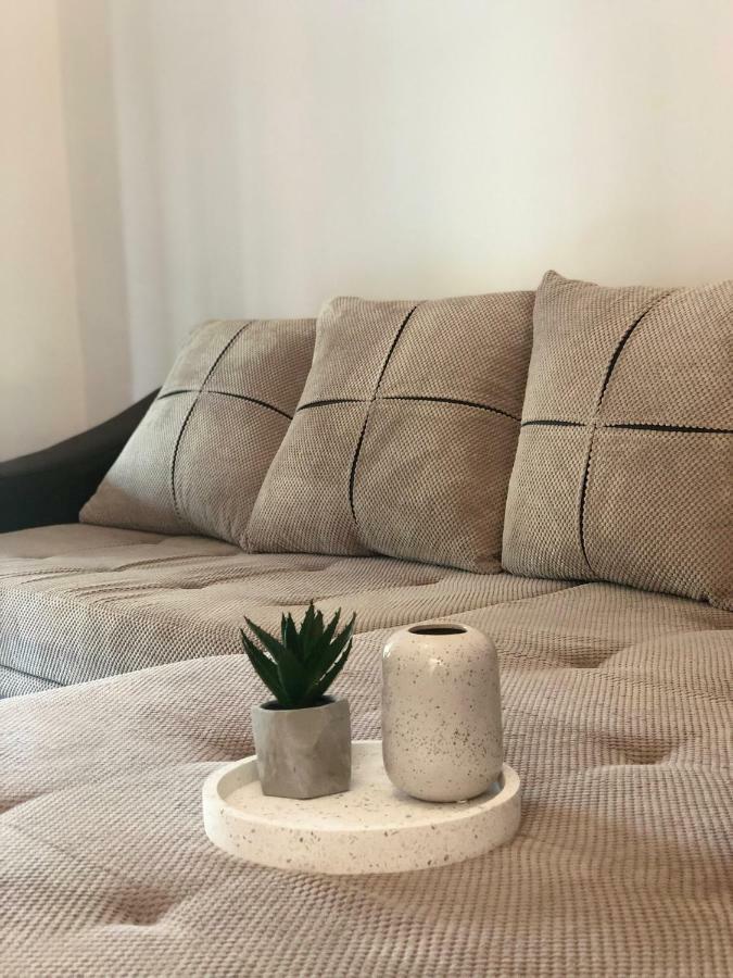 Anemos Apartment Palio PalaiónTsiflíkion Eksteriør bilde
